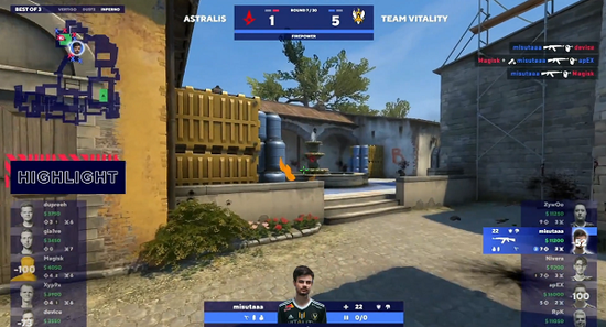 2027年利雅得首届奥林匹克电竞运动会即将开启