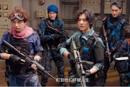 BLG战队独特策略揭晓 韩国队面临挑战