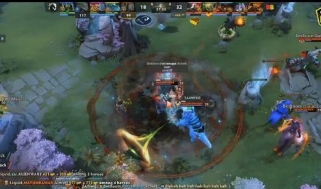 中国战队XG在DOTA2TI决赛中屈居亚军的背后