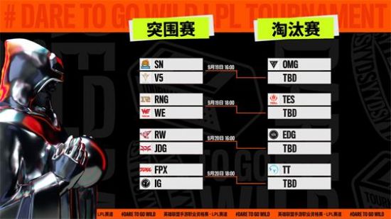 北京电竞赛事中心再迎热门比赛盛事